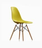 Eames plastic side chair - Imagen 2