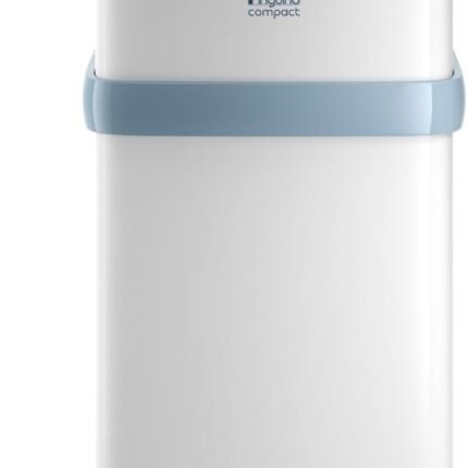 Pinguino Mobile Air Conditioner, for Rooms up to 21.5 m², with Dehumidifier & Fan, 8300 BTU, Quiet Operation, Remote Control, 24-Hour Timer, Energy Efficiency Class A (PACES72YOUNG) [Energy Class A]