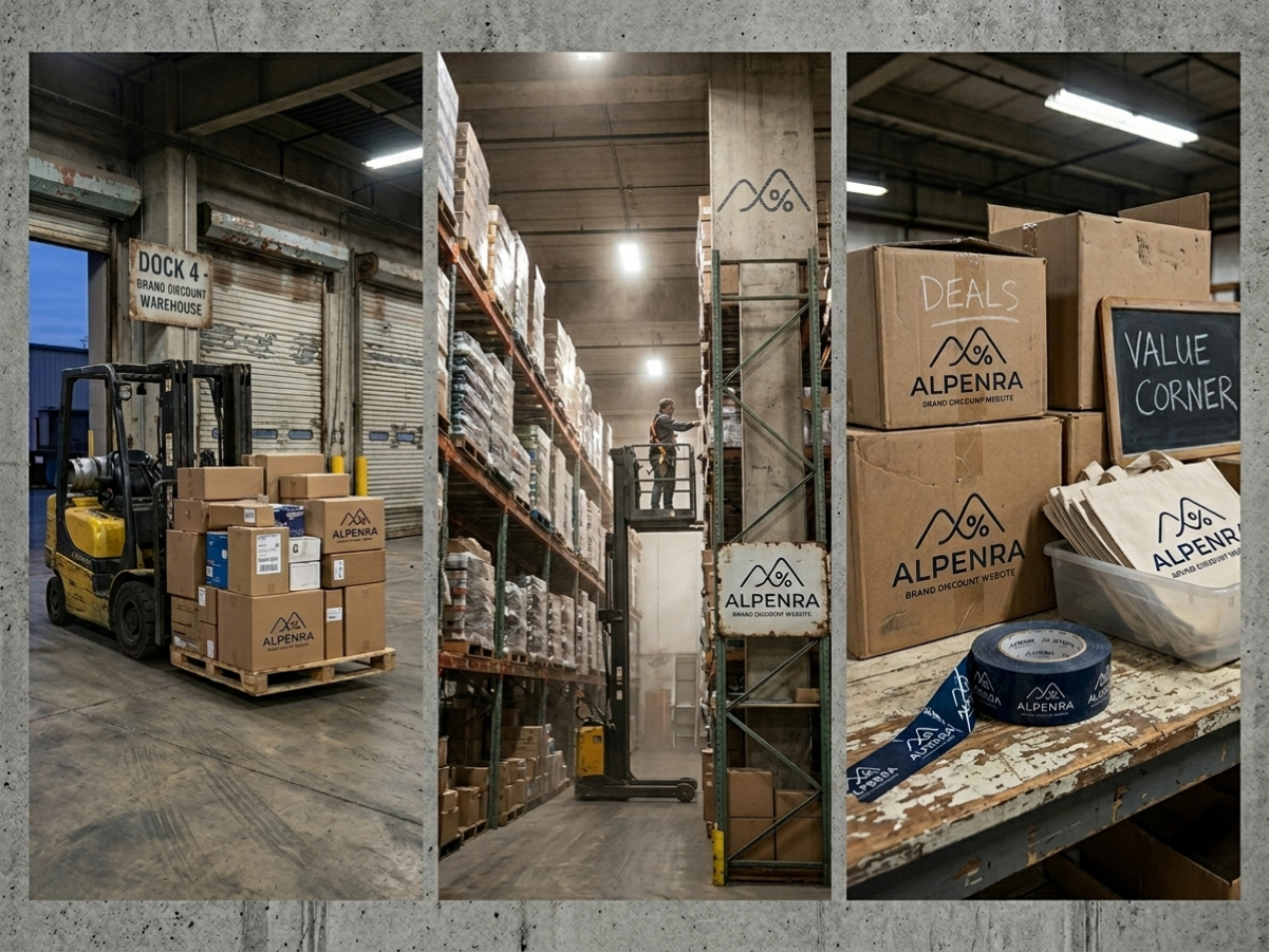 Optimizing Warehouse Operations for Fast and Reliable Delivery Across Europe: The Case of Alpenra